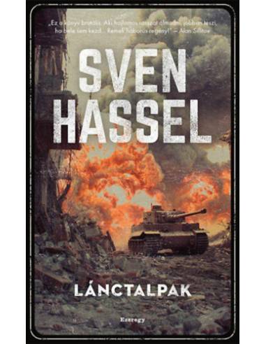 Lánctalpak