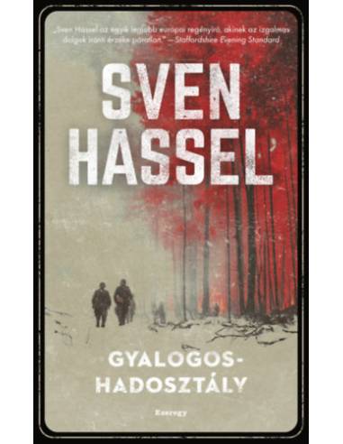 Gyalogoshadosztály