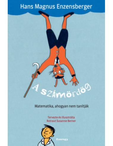 A számördög