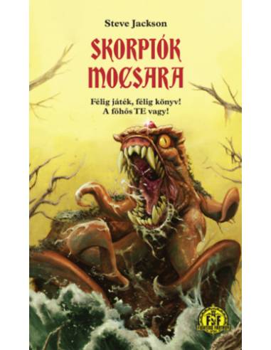 Skorpiók Mocsara