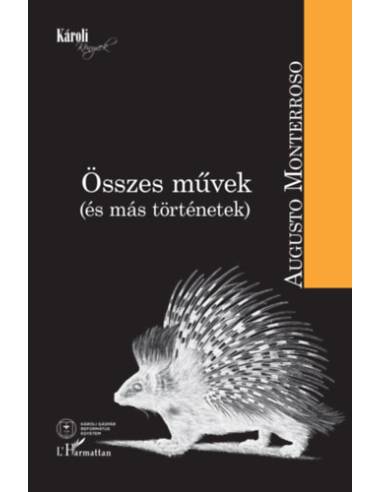 Összes művek (és más történetek)