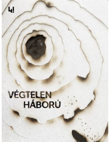 Végtelen háború