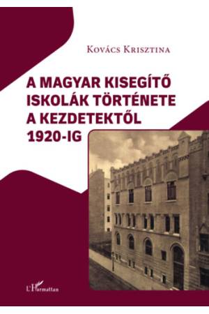 A magyar kisegítő iskolák története a kezdetektől 1920-ig