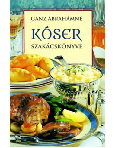 Kóser szakácskönyve