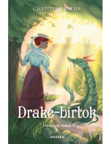 Drake-birtok - Ormdale titkai 2.