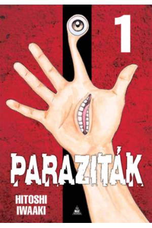 Paraziták 1.