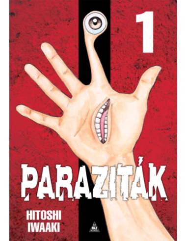 Paraziták 1.