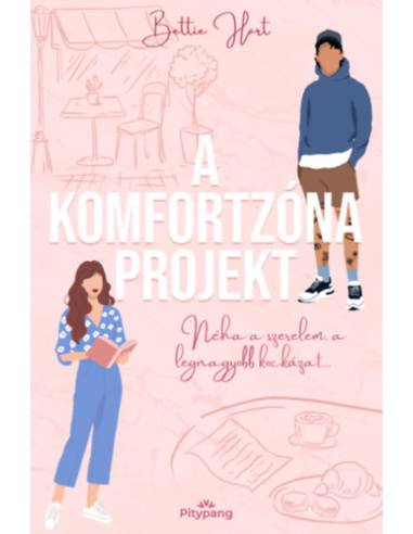 A komfortzóna projekt
