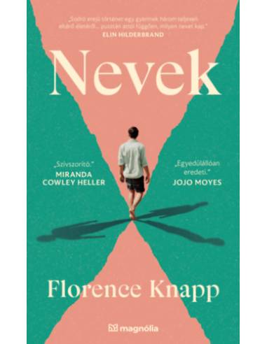 Nevek