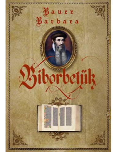 Bíborbetűk