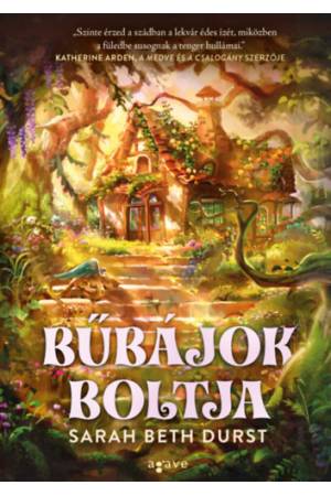 Bűbájok boltja - (Különleges kiadás)