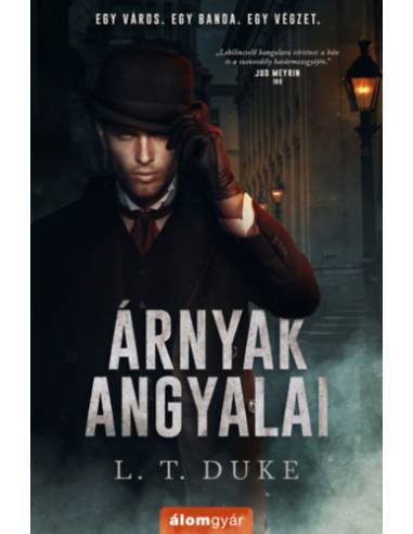 Árnyak Angyalai