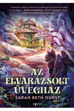 Az elvarázsolt üvegház - (Különleges kiadás)