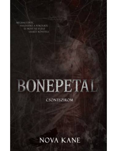 Bonepetal - Csontszirom