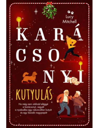 Karácsonyi kutyulás