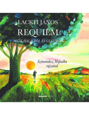 Requiem - Mese halálról és gyászról