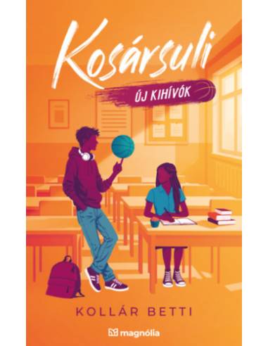 Kosársuli - Új kihívók