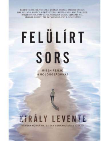 Felülírt sors