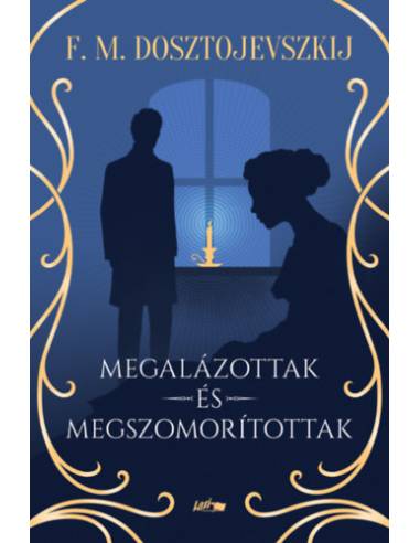 Megalázottak és megszomorítottak