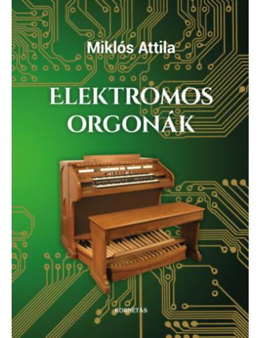 Elektromos Orgonák