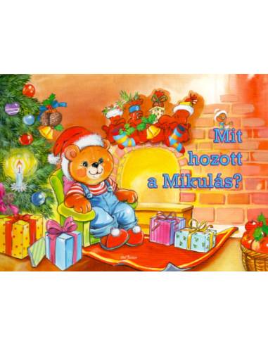 Mit hozott a Mikulás?