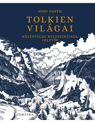 Tolkien világai