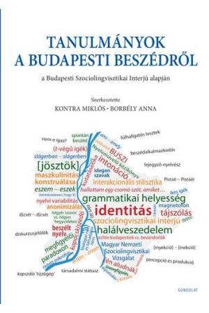 Tanulmányok ​a budapesti beszédről