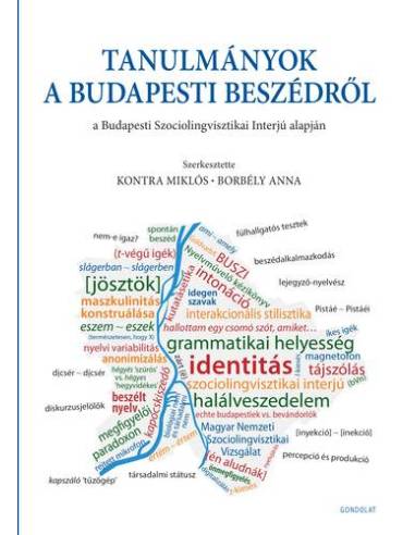 Tanulmányok ​a budapesti beszédről