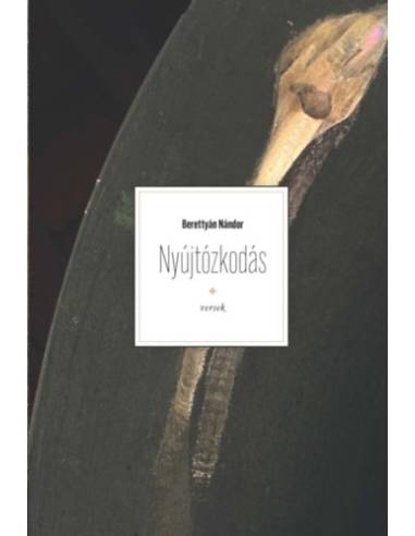 Nyújtózkodás - Versek