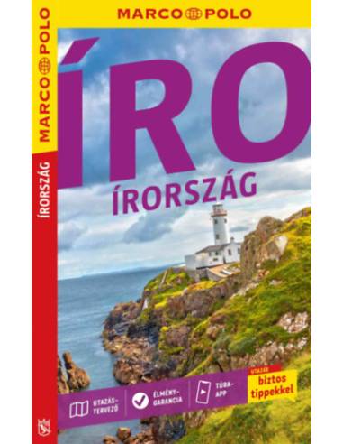 Írország - Marco Polo