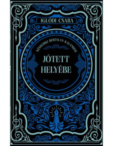 Jótett helyébe
