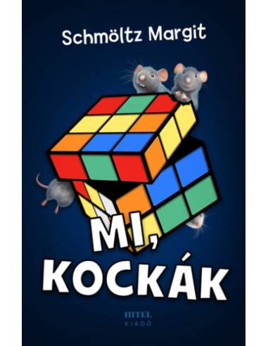 Mi, kockák