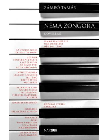 Néma zongora