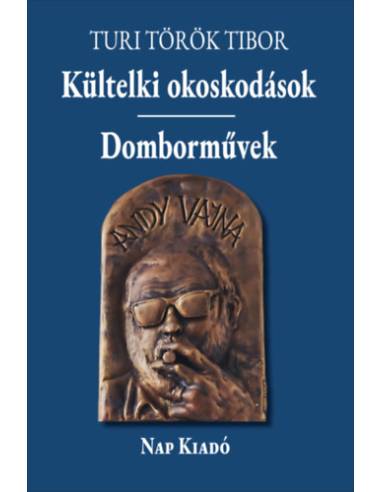 Kültelki okoskodások - Domborművek
