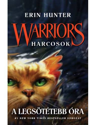 Warriors - Harcosok 6. - A legsötétebb óra