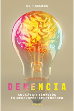 Demencia - Kockázati tényezők és megelőzési lehetőségek