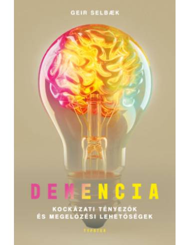 Demencia - Kockázati tényezők és megelőzési lehetőségek