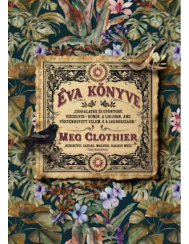 Éva könyve - (Különleges kiadás)