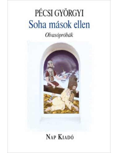 Soha mások ellen - Olvasópróbák