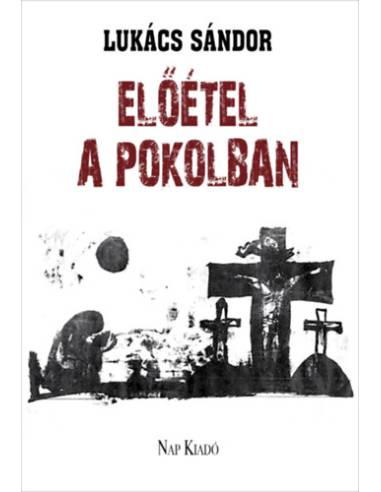 Előétel a pokolban - Versek