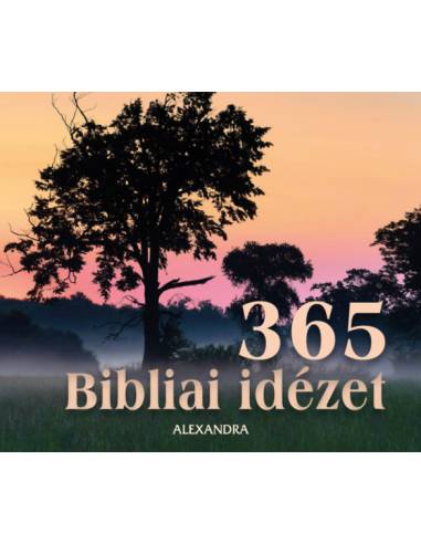 365 Bibliai idézet