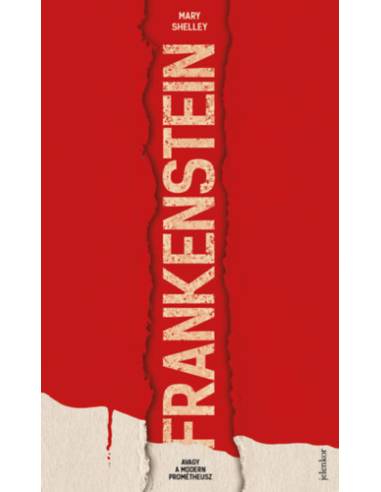 Frankenstein, avagy a modern Prométheusz