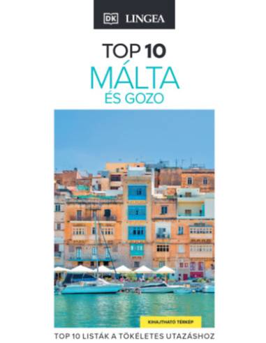Málta és Gozo - TOP 10