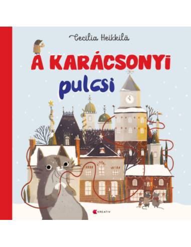 A karácsonyi pulcsi