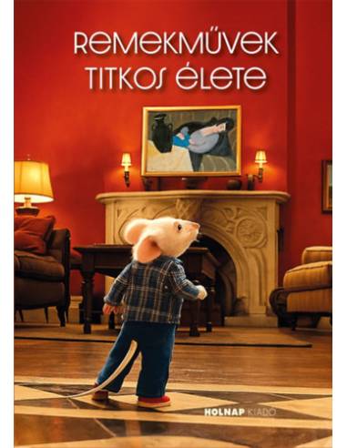 Remekművek titkos élete