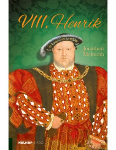 VIII. Henrik