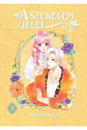 A szerelem jelei 3.
