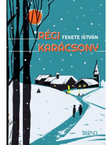 Régi karácsony