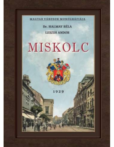 Miskolc