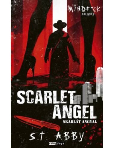 Scarlet Angel - Skarlát angyal